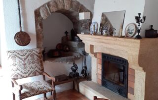 Maison – Mme Tambuzzo © Tambuzzo