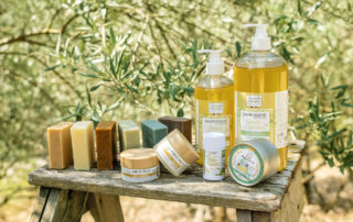 Savonnerie La Fabrique des Monts et Merveilles_Le Cheylard © Amélie Zurlo