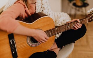 Stage : Musique traditionnelle Argentine_Borée © Canva