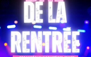 Bal de la rentrée_Coucouron © cdj coucouron