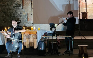 Les 3 Univers du Violoncelle_Nîmes