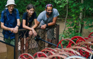 Roxanne Gauthier © Roxanne Gauthier