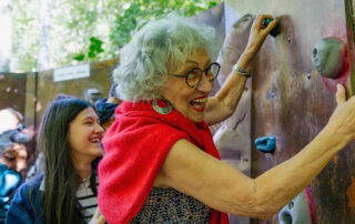 Roxanne Gauthier © Roxanne Gauthier