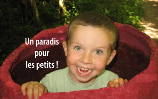 Vallon du Villaret © Roxanne Gauthier