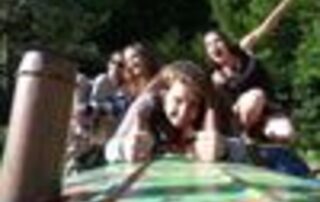 Le vallon du Villaret_Bagnols-les-Bains © Vallon du Villaret