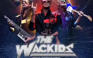 Concert « Les Wakkids »_Marennes-Hiers-Brouage © Florent Larronde