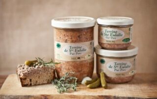 Charcuterie Rome - Charcuterie Rome © Charcuterie Rome