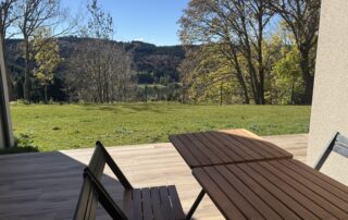 Hôtel – Appart hôtel – La rose du Lac © GUL Menduh