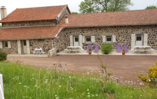 Gîte Le Retournas 7 – L&rsquo;Oustal © Després jean pierre