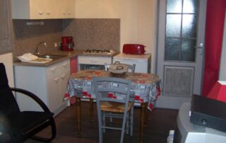 cuisine / S à M © Després jean pierre