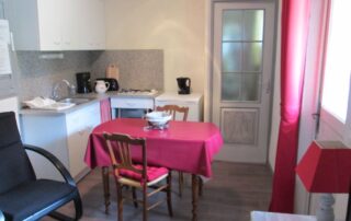 Gîte Le Retournas 7 – L&rsquo;Oustal © Després jean pierre