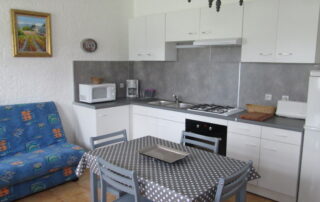 Gîte Le Retournas 6 © JP DESPRES