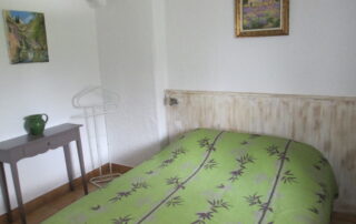 CHAMBRE RDC © JP DESPRES