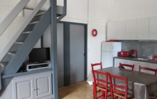 coin repas © Després jean pierre