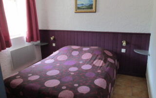 Chambre RdCH © Després jean pierre