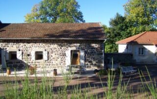 Gîte Le Retournas 2 © Després jean pierre