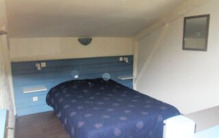 chambre 2 mezzanine © Després jean pierre