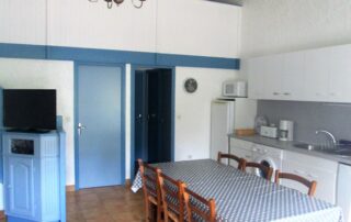 salle à manger © Després jean pierre