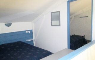 chambre 1 mezzanine © Després jean pierre