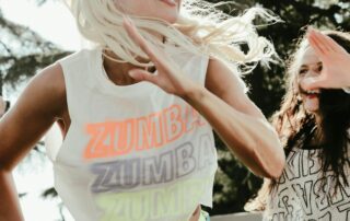 Cours de zumba – ADDSNA