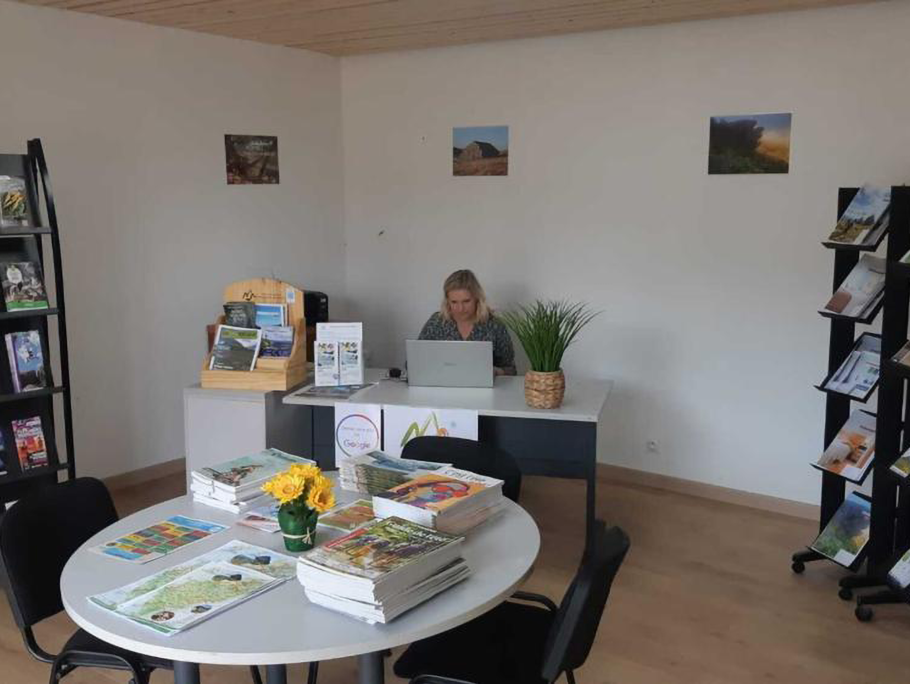 Welcome to the Saint-Étienne-de-Lugdarès Tourist Office