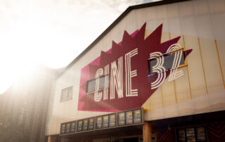 Écrans enchantés : « Journée enfants »_Auch © PAULROQUECAVE