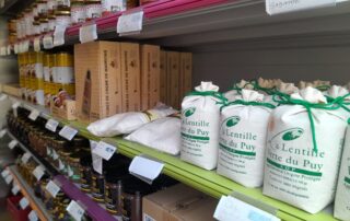 Epicerie – Proxi_Sainte-Eulalie © Proxi Ste Eulalie