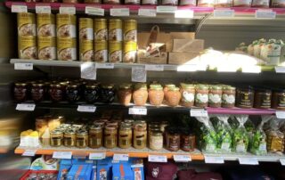 Epicerie – Proxi_Sainte-Eulalie © Proxi Ste Eulalie