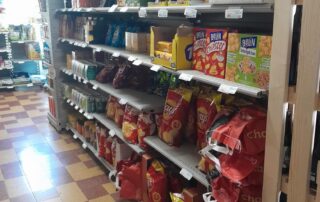 Epicerie – Proxi © Proxi Ste Eulalie