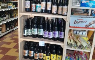 Epicerie – Proxi © Proxi Ste Eulalie