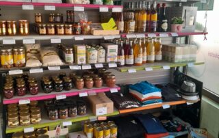 Epicerie – Proxi © Proxi Ste Eulalie