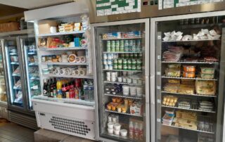 Epicerie – Proxi © Proxi Ste Eulalie