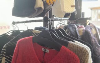 Epicerie – Proxi_Sainte-Eulalie © Proxi Ste Eulalie