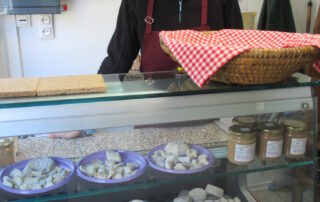 Ferme de Montmoulard – GAEC des Auverchoises © Montmoulard