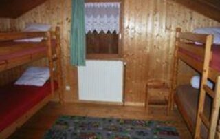 Ferme de Montmoulard – Gîte La Source_Coucouron © Montmoulard