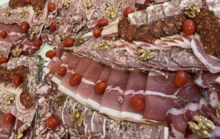 Boucherie – Charcuterie – Traiteur – Serroul_Coucouron © Boucherie Serroul