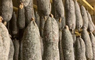 Boucherie – Charcuterie – Traiteur – Serroul_Coucouron © Boucherie Serroul