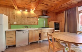 Au Chant de la Fontaine – La Bruyère © Gîtes de France