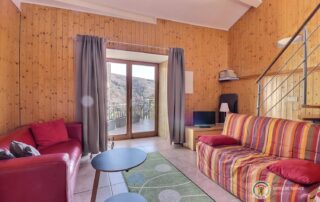 Au Chant de la Fontaine – La Fougère © Gîtes de France