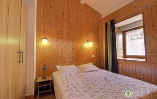 Au Chant de la Fontaine – La Fougère © Gîtes de France