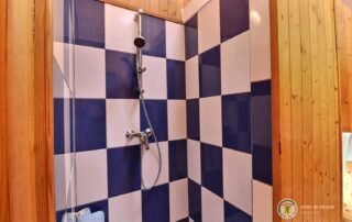 Au Chant de la Fontaine – La Fougère © Gîtes de France