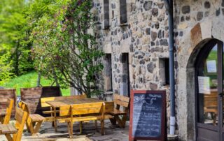 La table d&rsquo;elodie © Gounon Céline