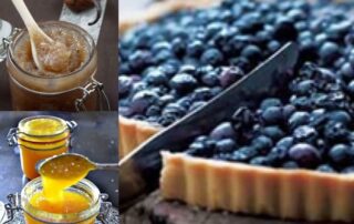 Chambres et table d&rsquo;hôtes – La Table d&rsquo;Elodie © Table d'Elodie