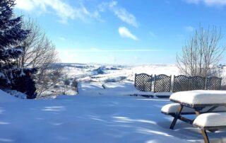 La Terrasse © Céline Gounon