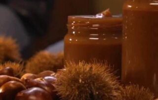 Nos confitures maison © Celine Gounon