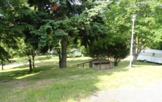 camping © Mairie