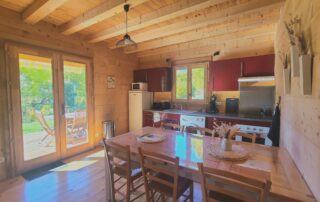 Chalet des Violines_Borée © Maria Roux