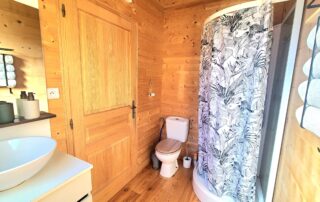 Chalet des Violines_Borée © Maria Roux