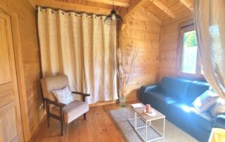 Chalet des Violines_Borée © Maria Roux