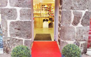 L&rsquo;Annexe de la Maison Jolivet_Coucouron © Annexe Jolivet